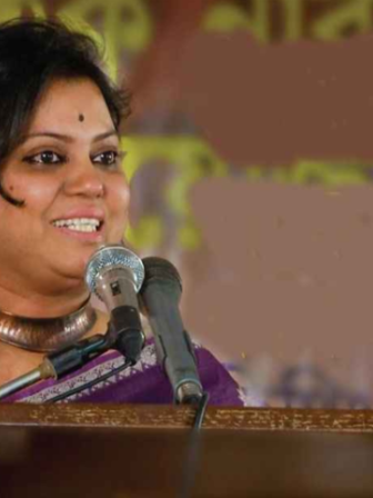 চলচ্চিত্র পরিচালক শাহনেওয়াজ কাকলী । ফাইল ছবি: সংগৃহীত