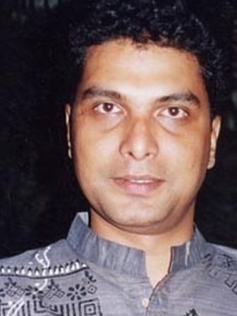 শামস সুমন