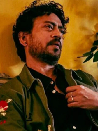 ইরফান খান। ছবি: সংগৃহীত