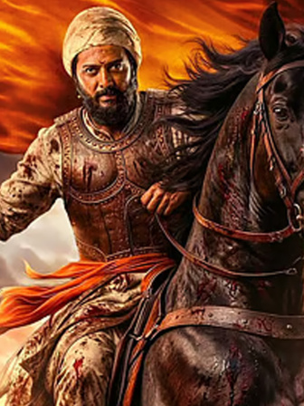 raja shivaji