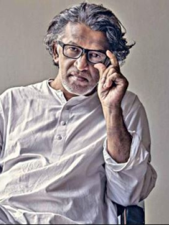 অভিনেতা ও পরিচালক গাজী রাকায়েত। ছবি: স্টার 