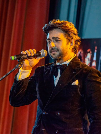 জিয়াউল ফারুক অপূর্ব