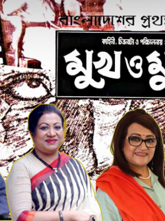 Dhaka Film feature