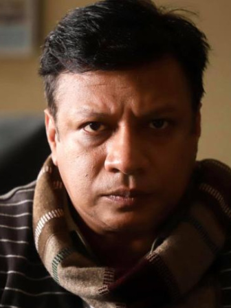 ইন্তেখাব দিনার । ছবি: স্টার