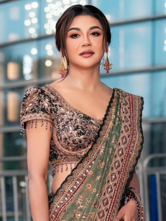 Jaya Ahsan