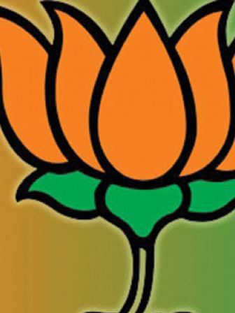 BJP logo