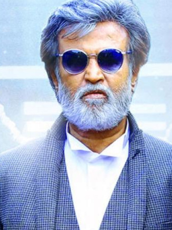 RAJNIKANTH