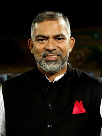 Shafiul Alam Chowdhury Nadel