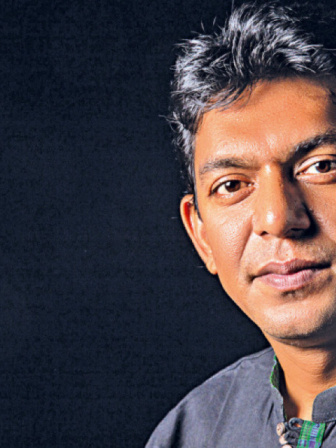 চঞ্চল চৌধুরী