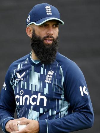 Moeen Ali 
