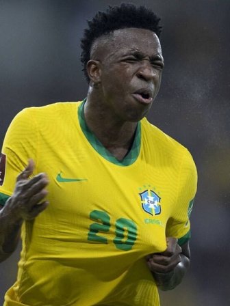Vinicius Jr 