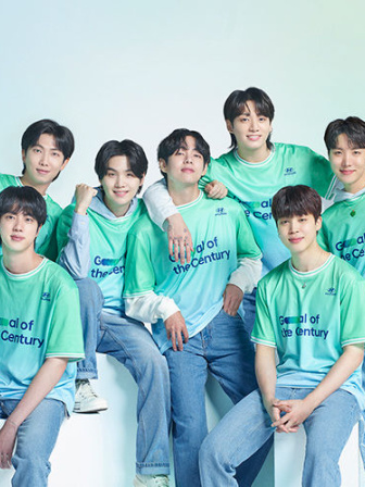 বিটিএস, কে-পপ, দক্ষিণ কোরিয়া,