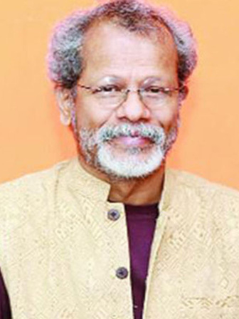 ড. ইমতিয়াজ আহমেদ