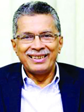 এম হুমায়ুন কবির 