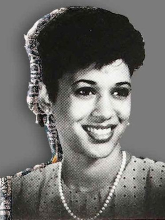 ১৯৮৬ সালে হাওয়ার্ড বিশ্ববিদ্যালয় থেকে বিএ পাস করেন কমলা হ্যারিস। ছবি: বিশ্ববিদ্যালয়ের ওয়েবসাইট থেকে সংগৃহীত