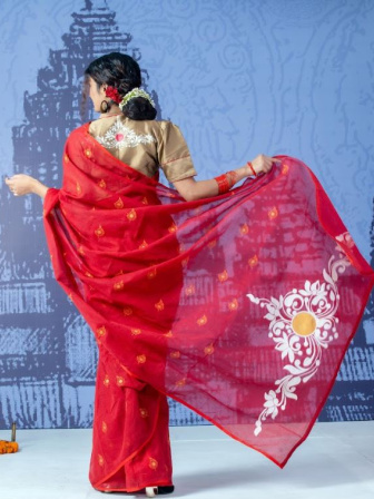 পূজার সাজ