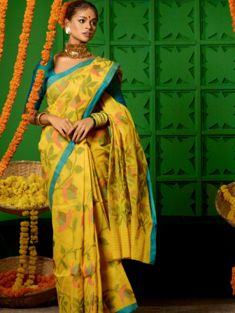 হলুদ সন্ধ্যা