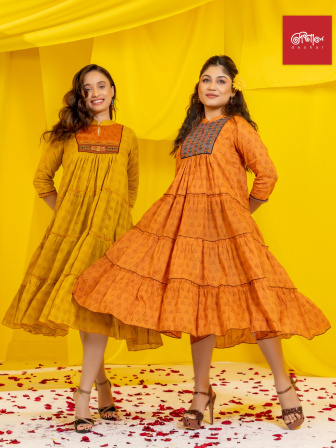 বসন্তের সাজ