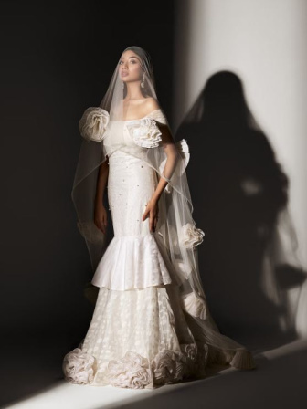 জামদানি