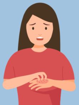 ফাঙ্গাল ইনফেকশন 