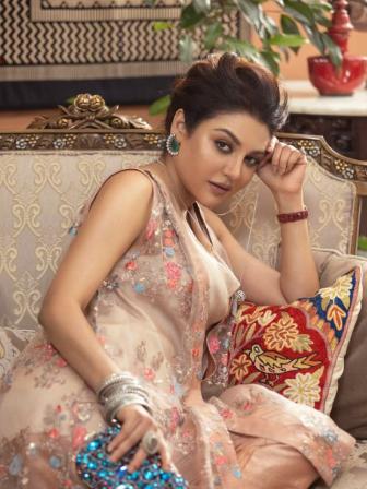 গৌতম সাহা