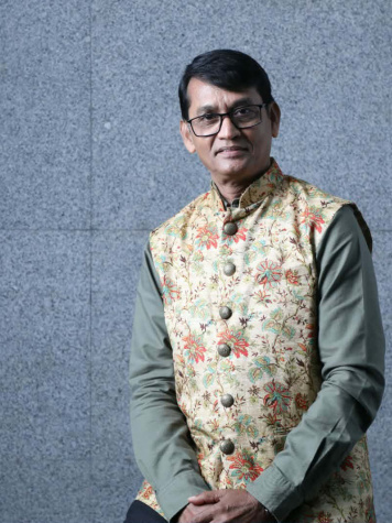 Azizul Hakim