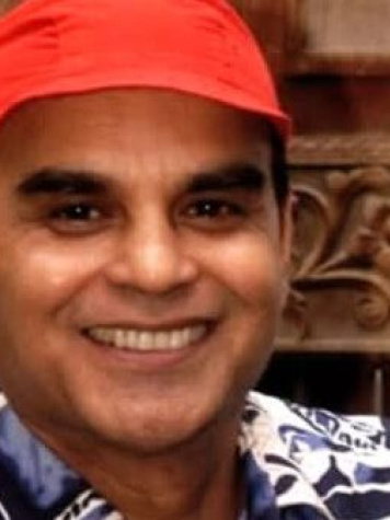 মোহন রায়হান