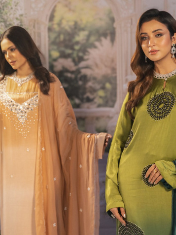 Eid Dress