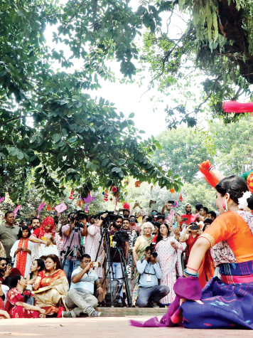 পহেলা বৈশাখের ঐতিহ্য