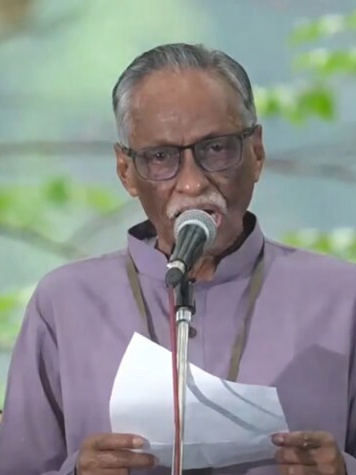 ড. সারওয়ার আলী