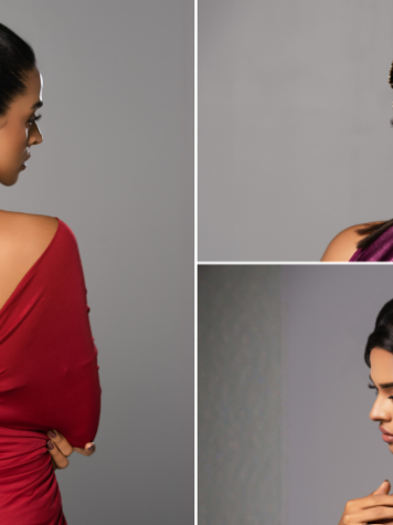 Accessorise your hair with flair!
