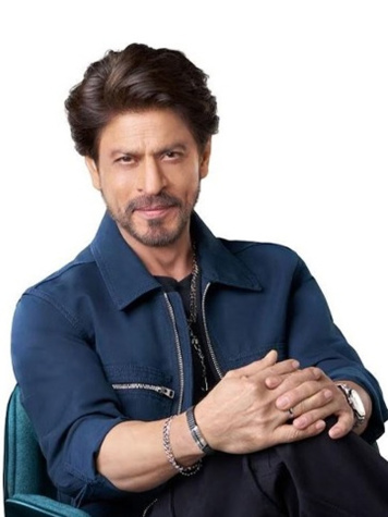 shahrukh khan
