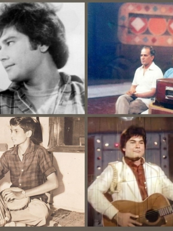 zafor iqbal