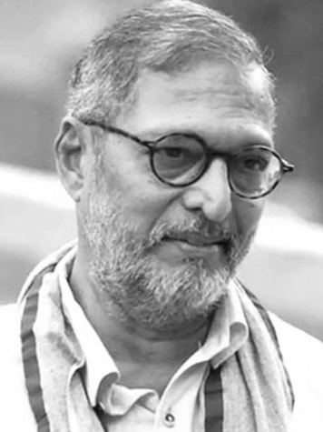 নানা পাটেকর। ছবি: সংগৃহীত