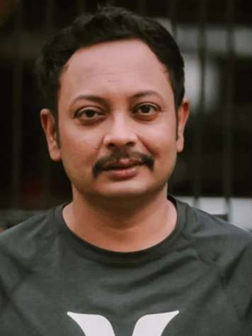 রাশেদ মামুন অপু। ছবি: সংগৃহীত