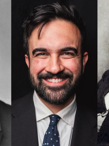 দাড়ির পুনর্জাগরণ: নতুন রাজনৈতিক-সাংস্কৃতিক স্রোতের ইঙ্গিত?