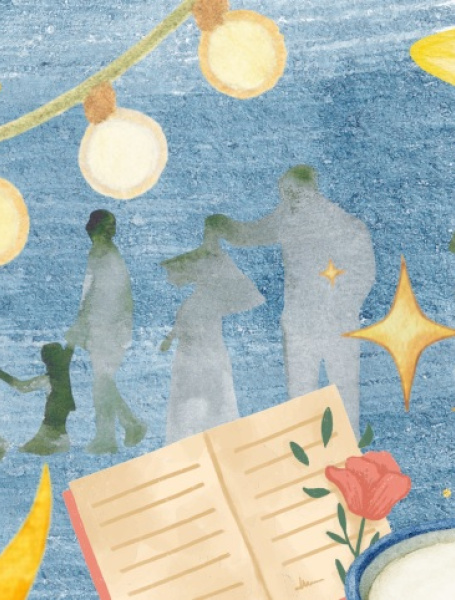 অলঙ্করণ: আজরা হুমায়রা/ স্টার