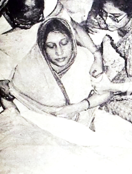 জিয়াউর রহমান হত্যাকাণ্ড