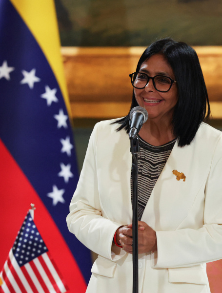 _USA-VENEZUELA-OIL
