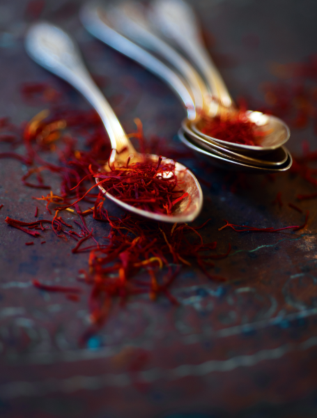 Saffron