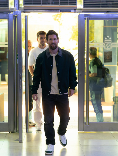 Messi