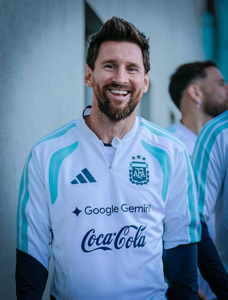 Messi