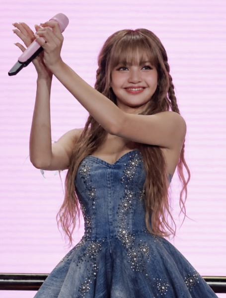Lalisa 2