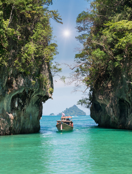 Thailand 2
