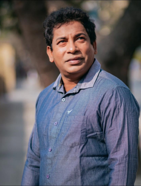 mosharraf