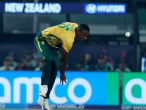 Kagiso Rabada