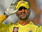 MS Dhoni