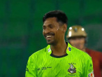 Mustafizur Rahman