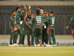 Bangladesh Team