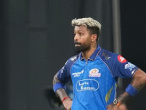 Hardik Pandya 